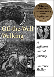 Off-the-Wall Walking
